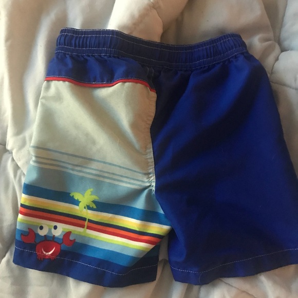 24M bathing suit 🕶🌊🌊 - Picture 3 of 3